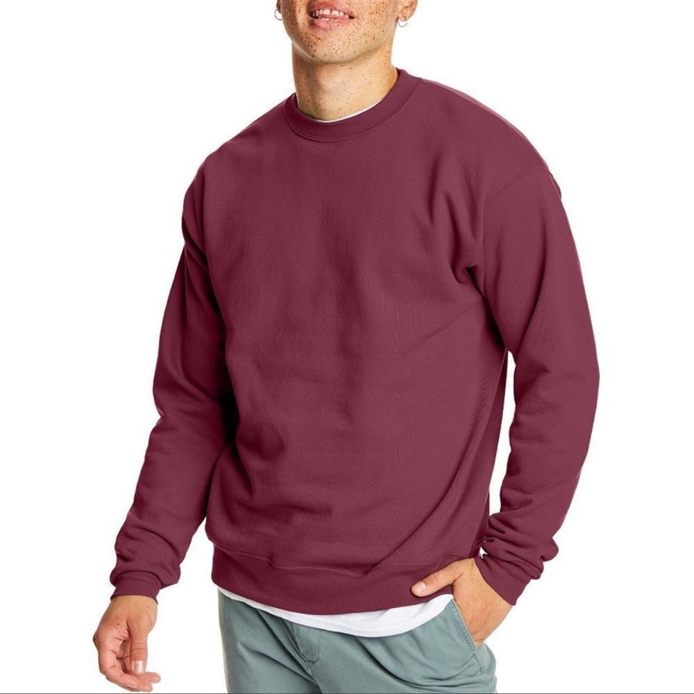 NWT MENS/ women’s Hollister Crew Neck🔴SALE